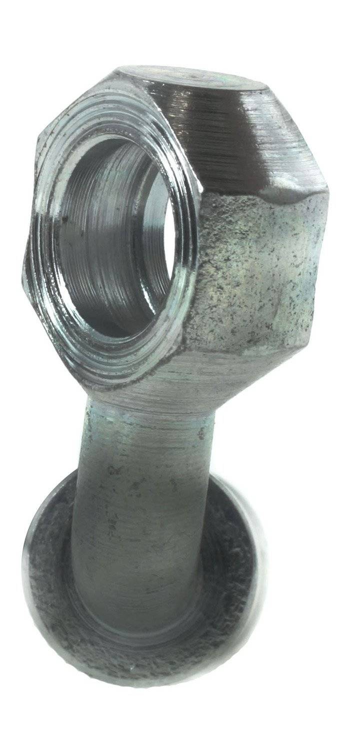 Centric Parts Brake Hydraulic Hose 150.44408