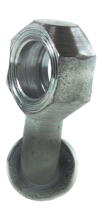 Centric Parts Brake Hydraulic Hose 150.44408