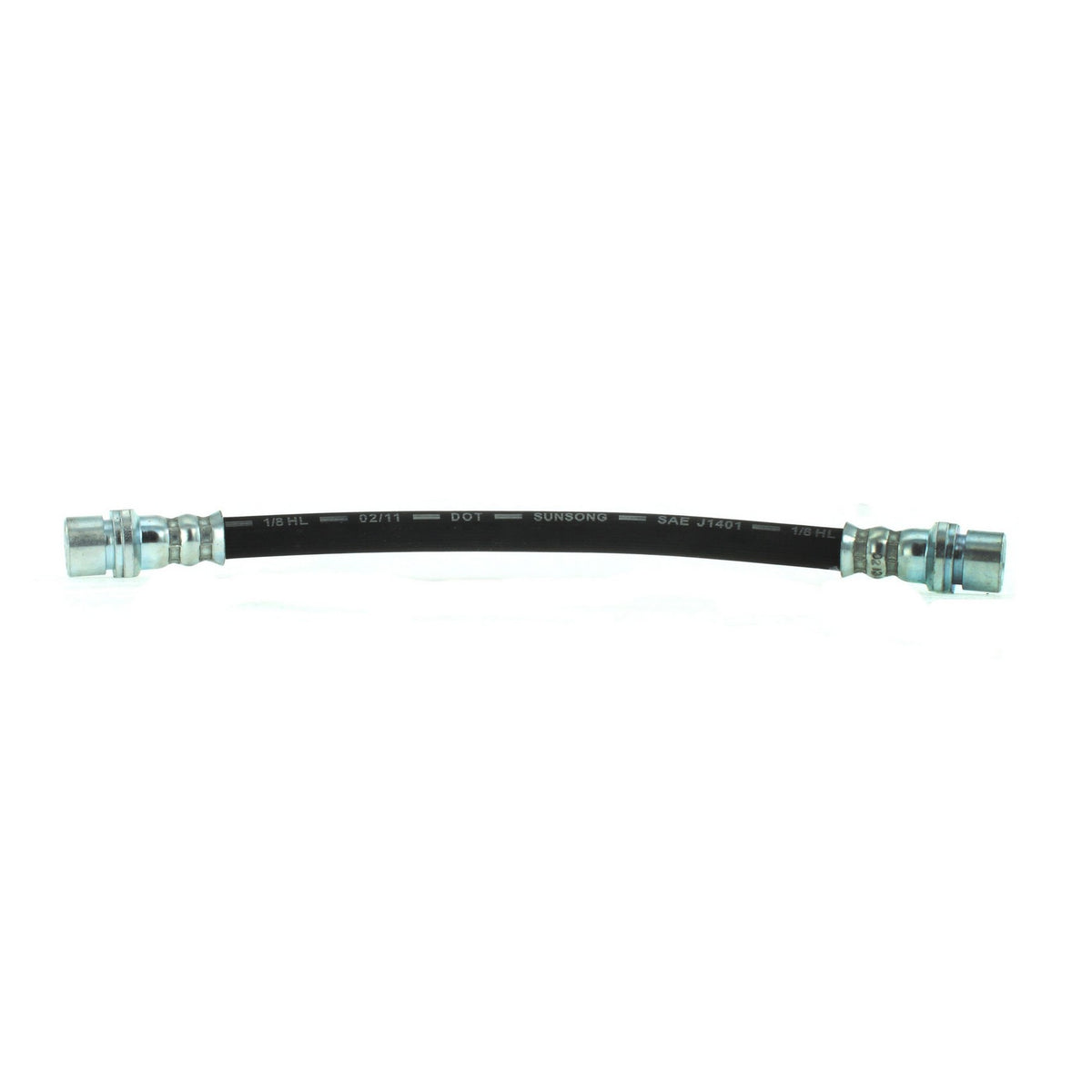 Centric Parts Brake Hydraulic Hose 150.44409