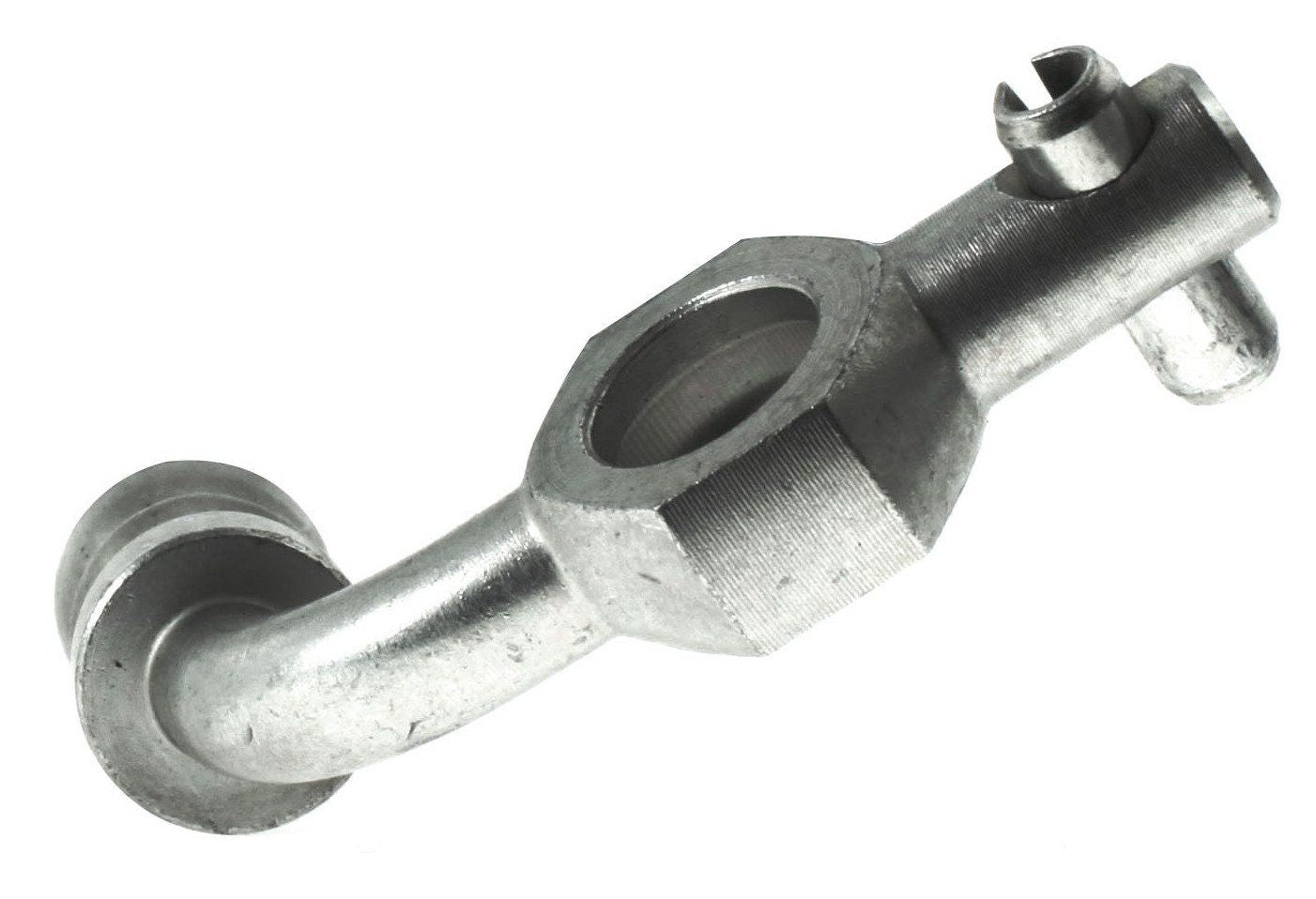 Stoptech Centric Brake Hose - Rear Right 150.44411