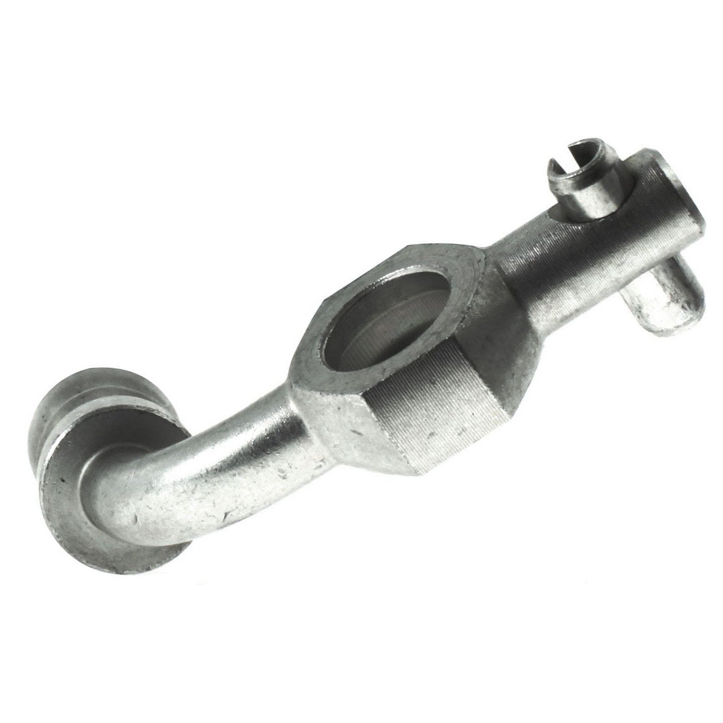Centric Parts Brake Hydraulic Hose 150.44411