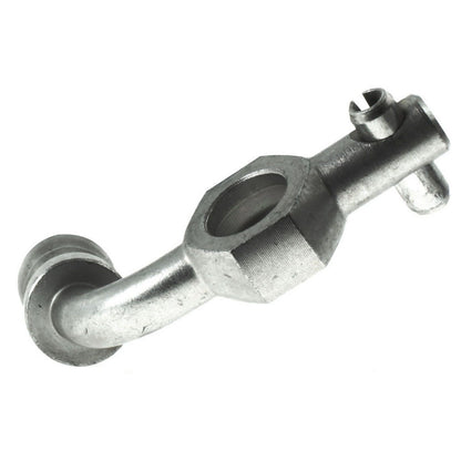 Centric Parts Brake Hydraulic Hose 150.44411