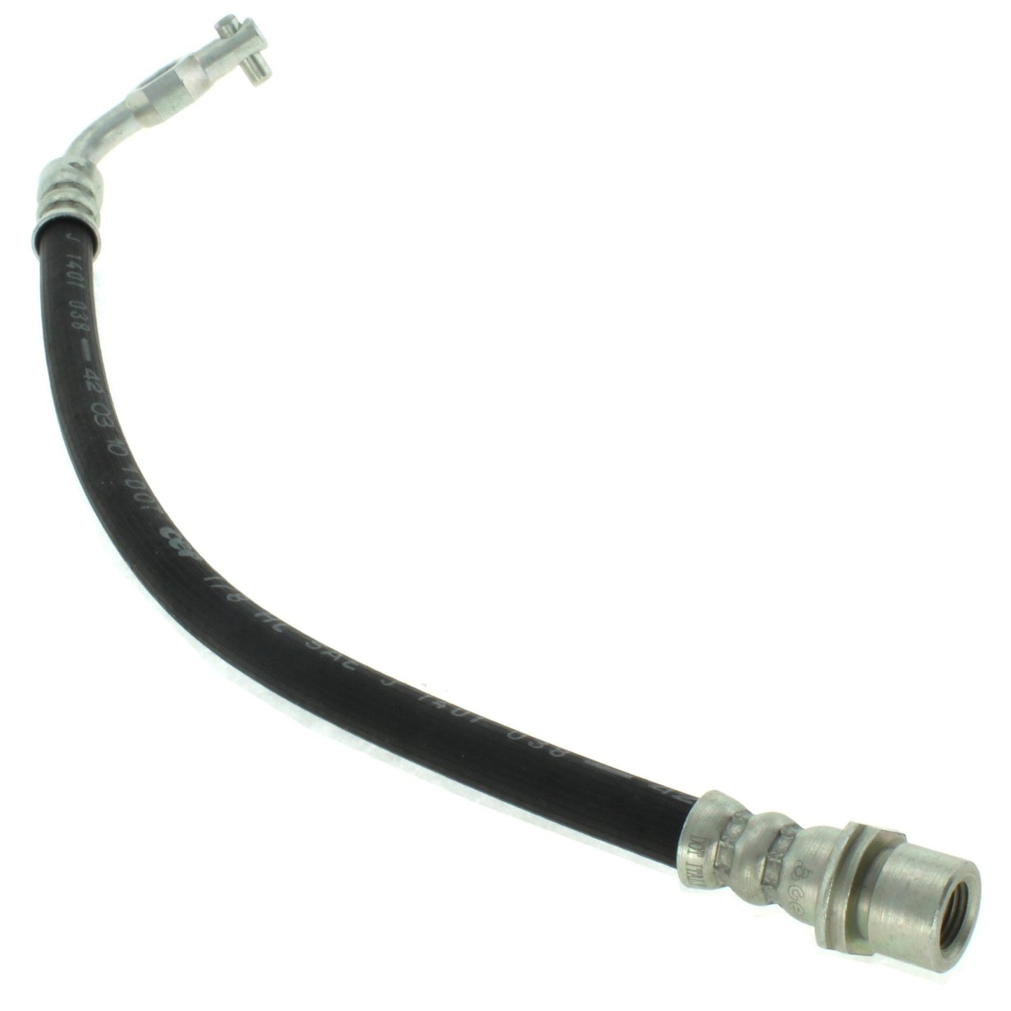 Centric Parts Brake Hydraulic Hose 150.44412