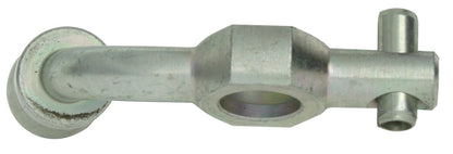 Centric Parts Brake Hydraulic Hose 150.44412