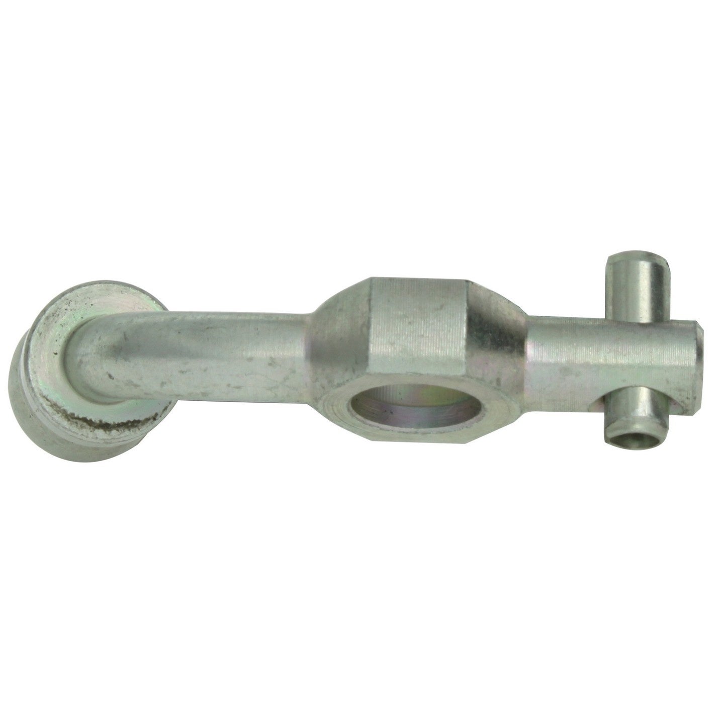Centric Parts Brake Hydraulic Hose 150.44412