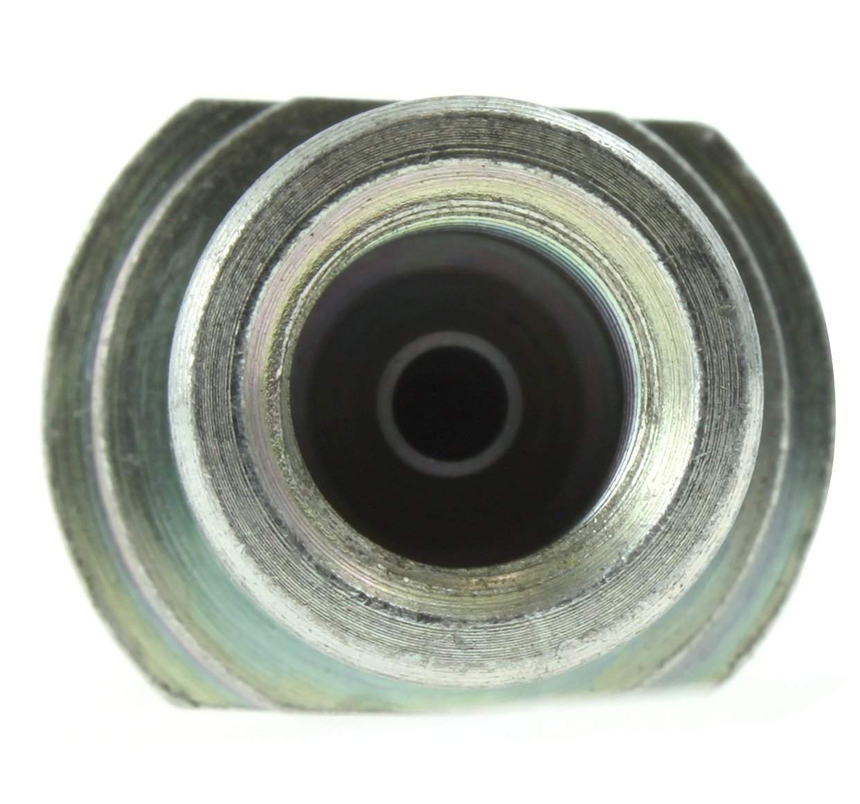 Centric Parts Brake Hydraulic Hose for 2005-2015 Toyota Tacoma 150.44414