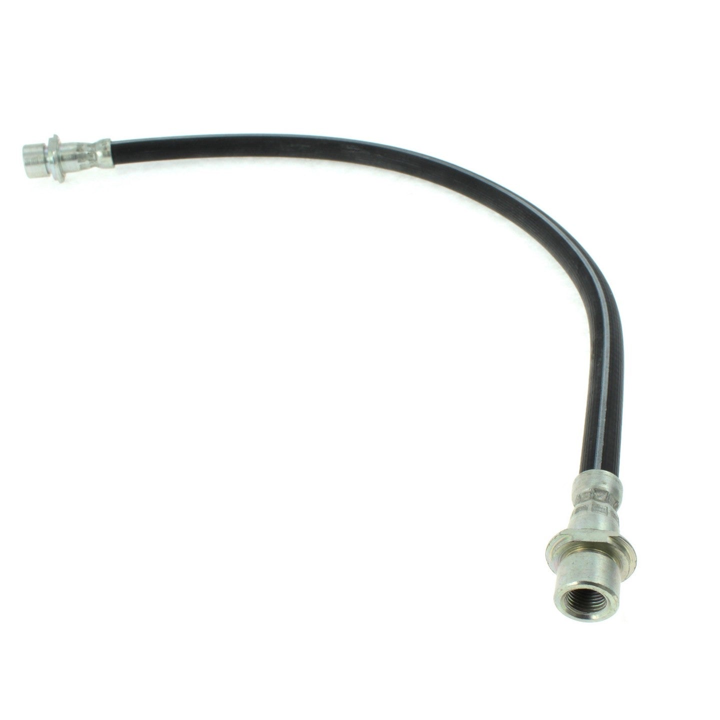 Centric Parts Brake Hydraulic Hose for 2005-2015 Toyota Tacoma 150.44414
