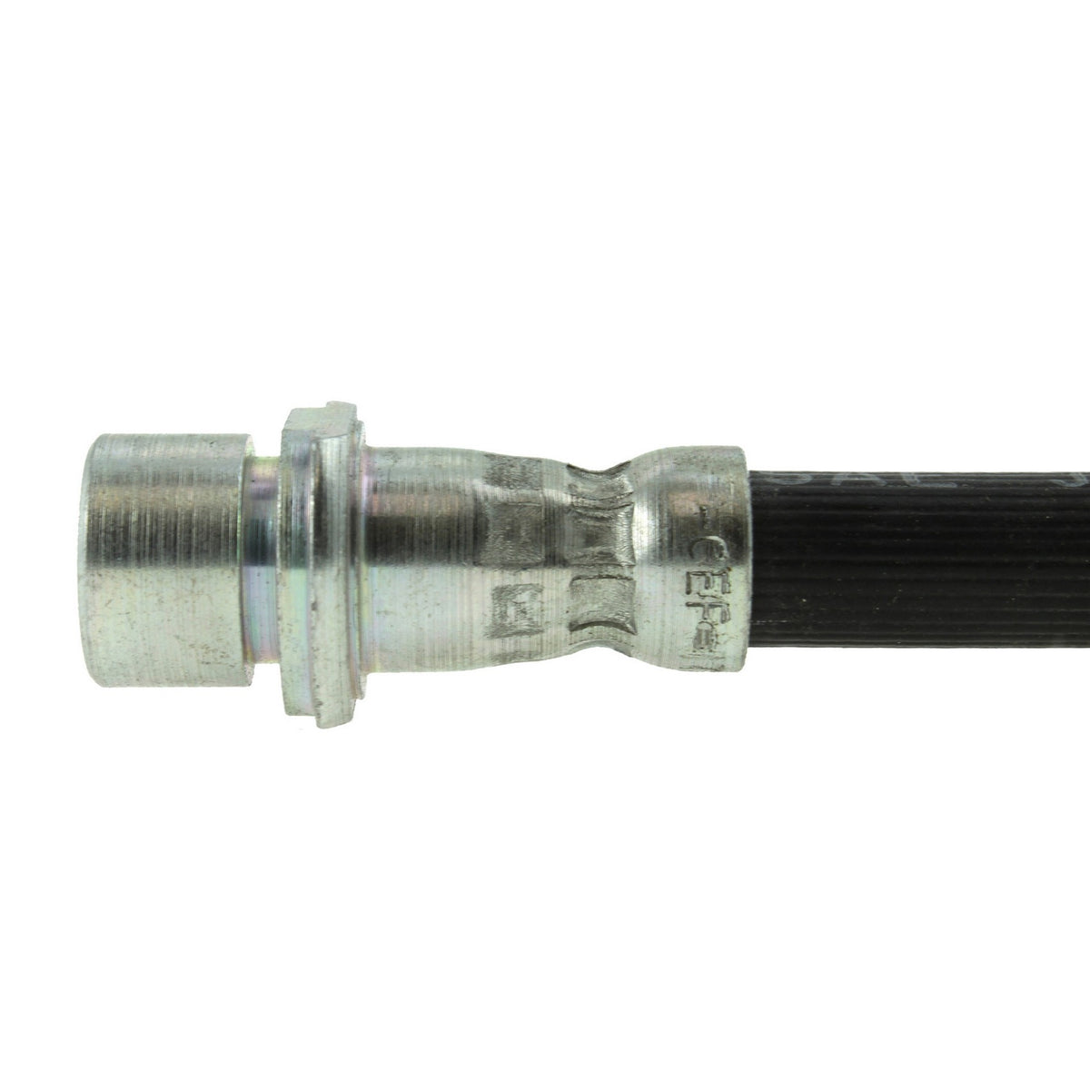 Centric Parts Brake Hydraulic Hose for 2005-2015 Toyota Tacoma 150.44414
