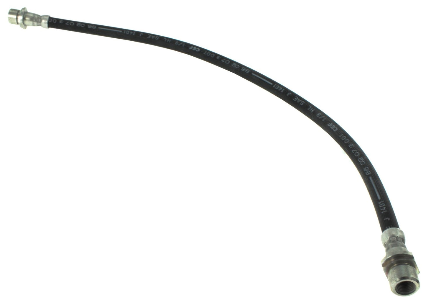 Centric Parts Brake Hydraulic Hose 150.44415