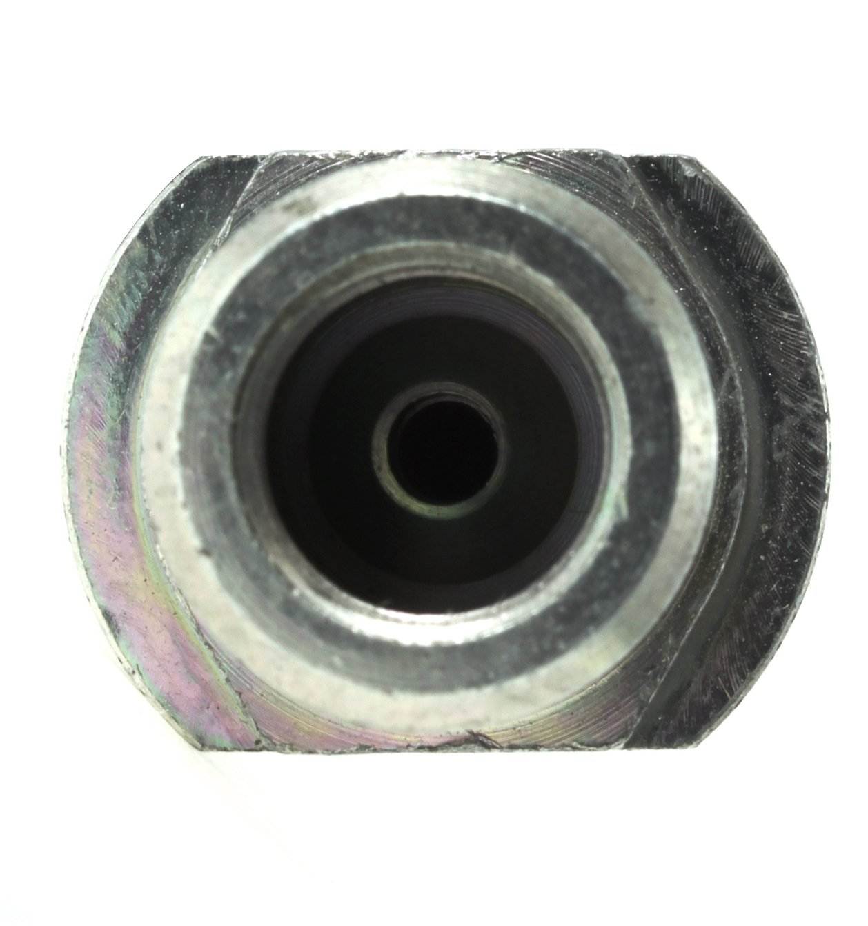 Centric Parts Brake Hydraulic Hose 150.44415