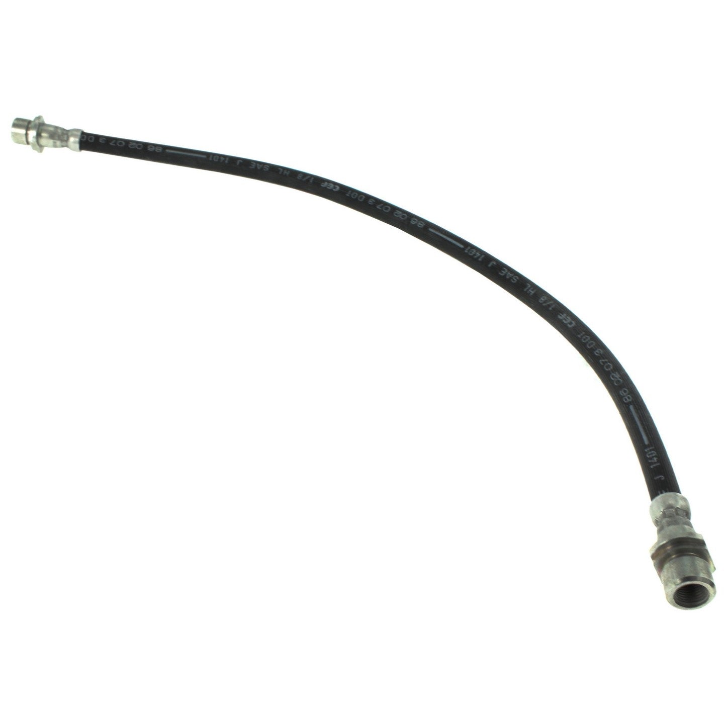 Centric Parts Brake Hydraulic Hose 150.44415
