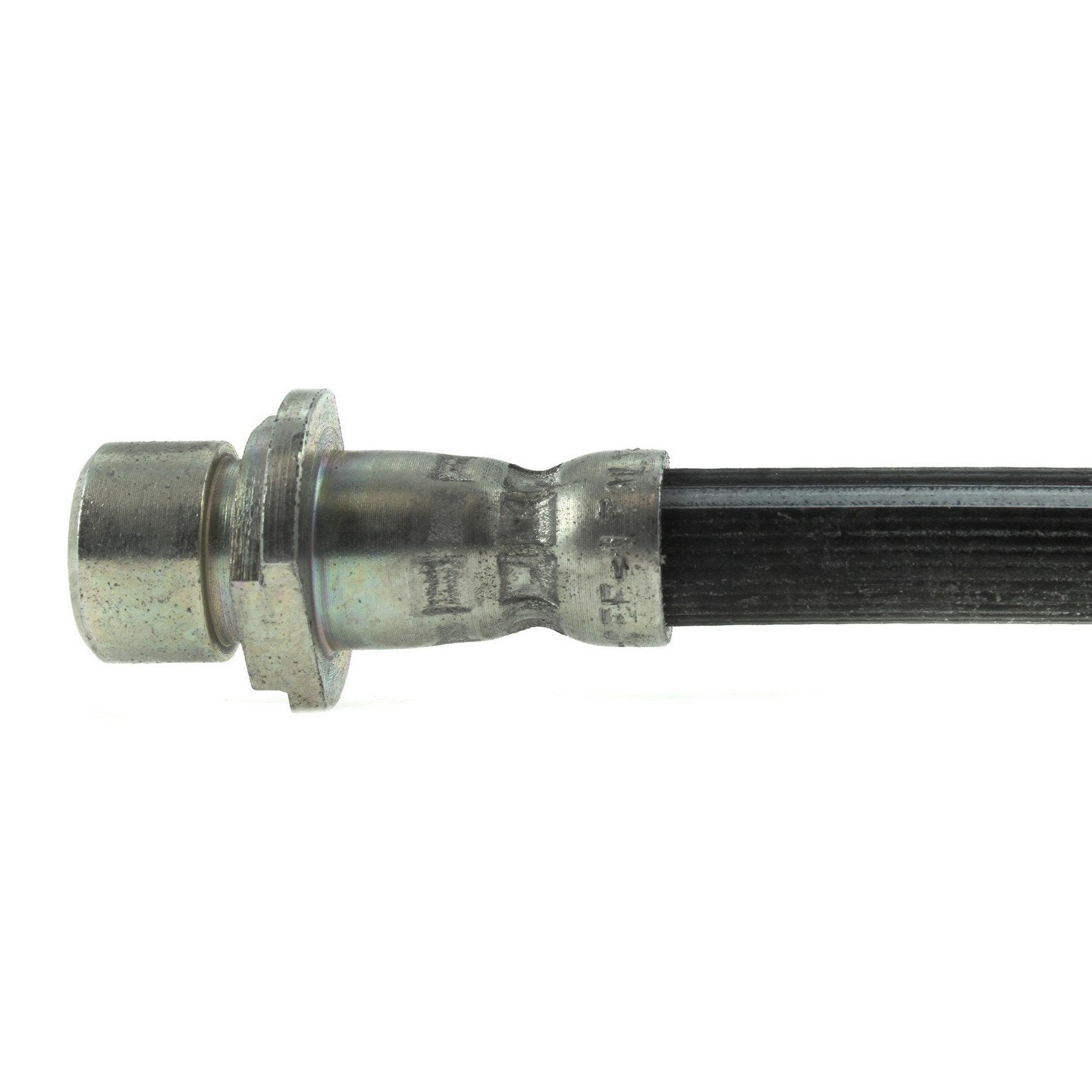 Centric Parts Brake Hydraulic Hose 150.44415
