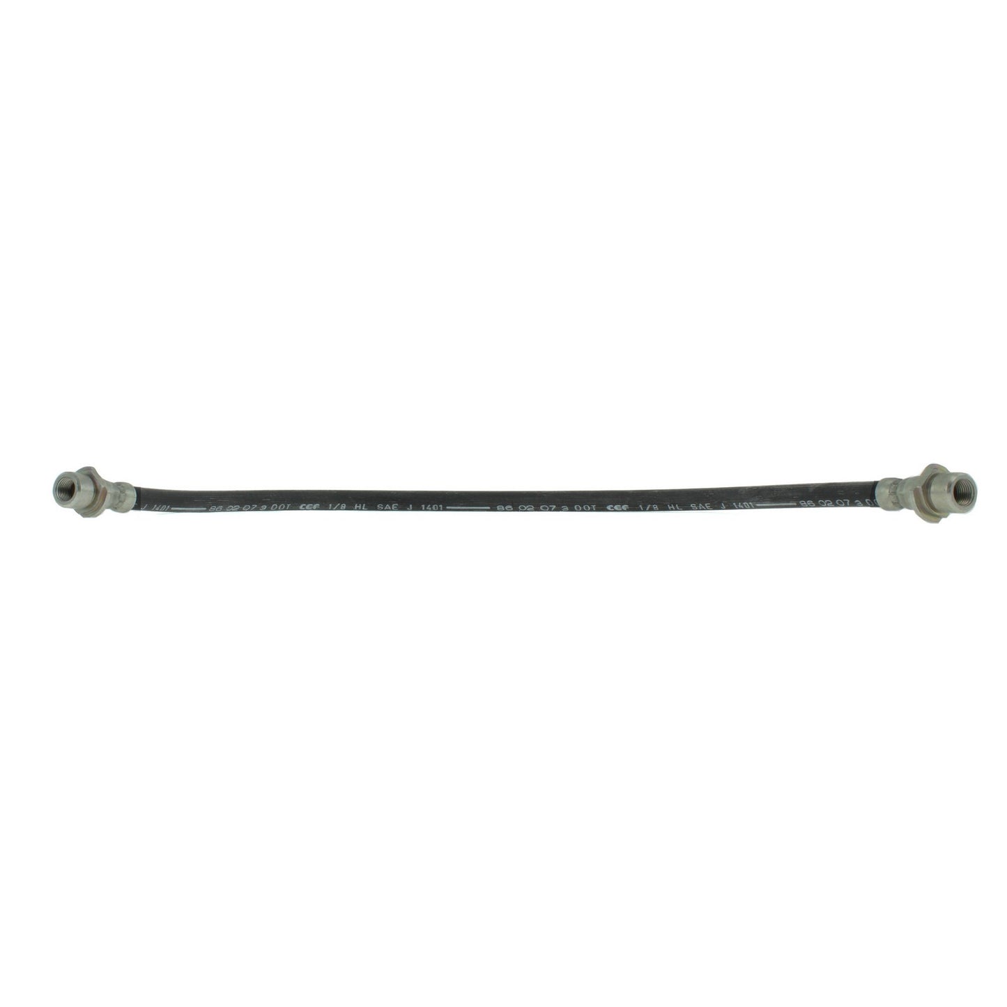 Centric Parts Brake Hydraulic Hose 150.44415