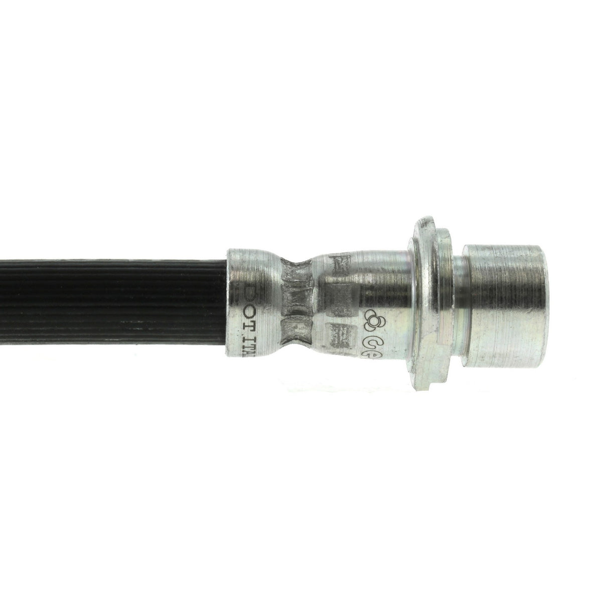 Centric Parts Brake Hydraulic Hose 150.44418