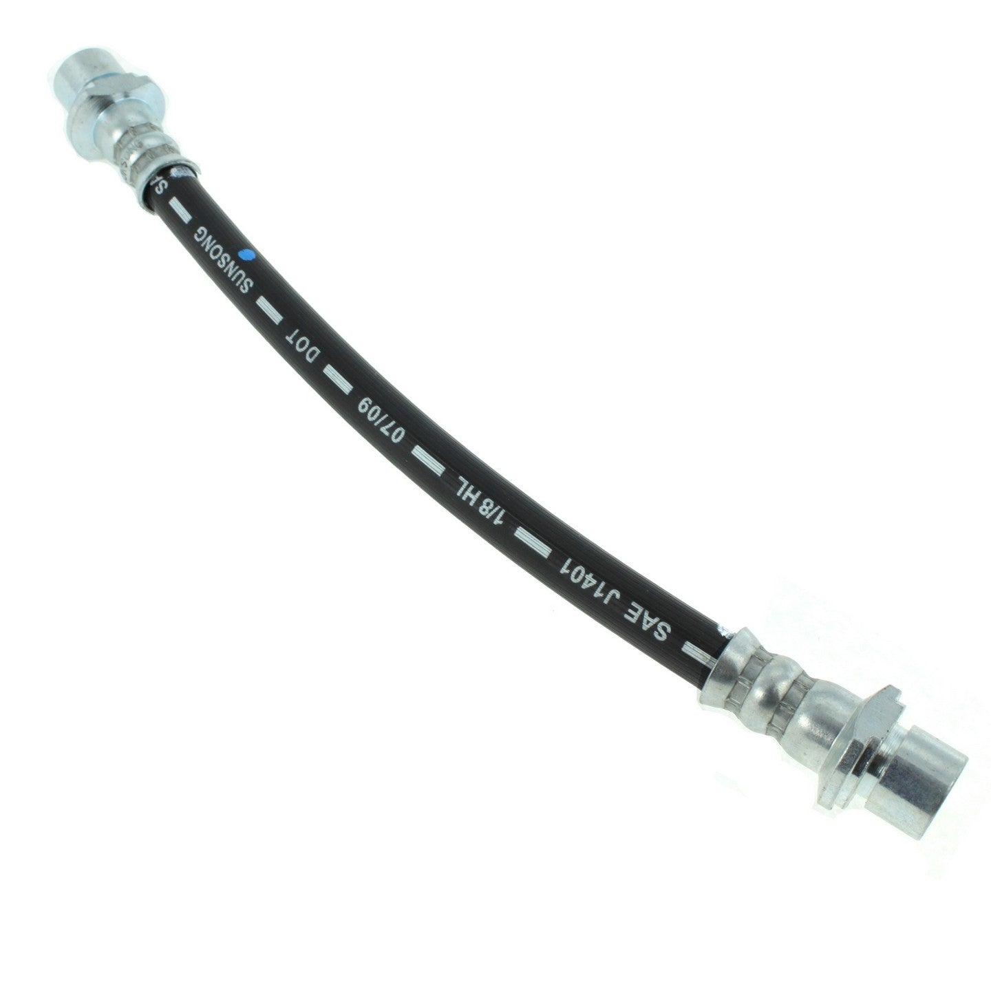 Centric Parts Brake Hydraulic Hose 150.44421