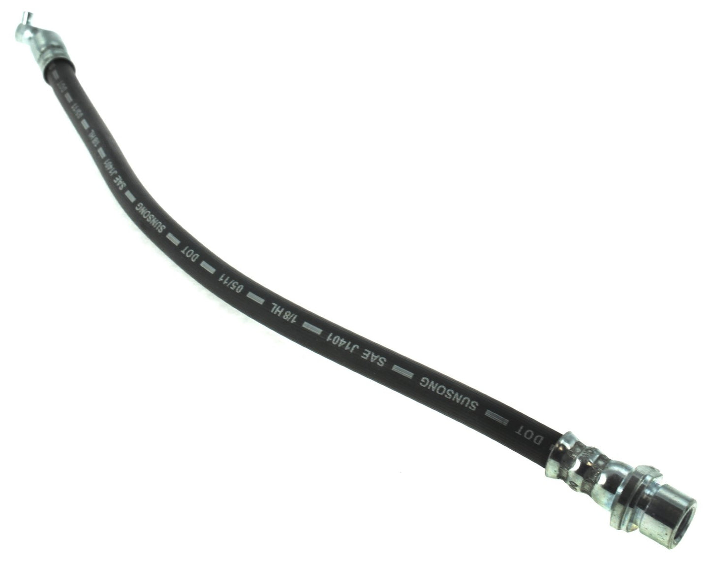 Centric Parts Brake Hydraulic Hose 150.44422