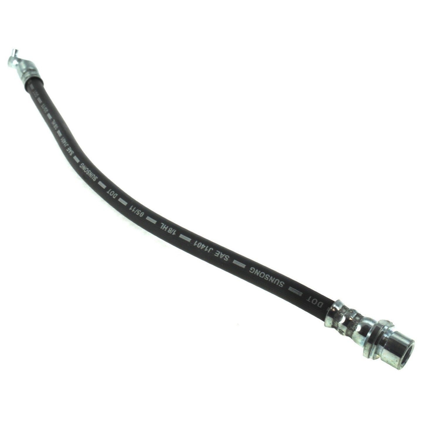 Centric Parts Brake Hydraulic Hose 150.44422