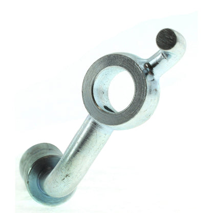 Centric Parts Brake Hydraulic Hose 150.44425
