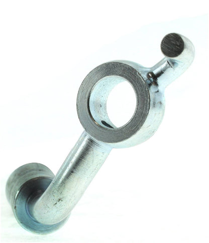 Centric Parts Brake Hydraulic Hose 150.44425