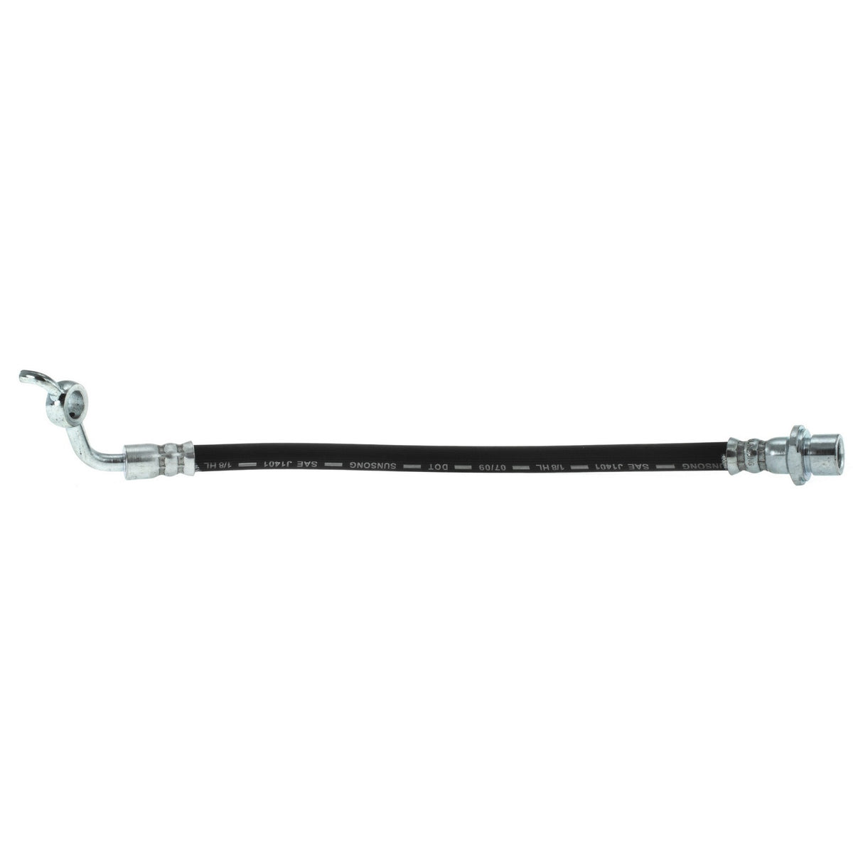 Centric Parts Brake Hydraulic Hose 150.44425