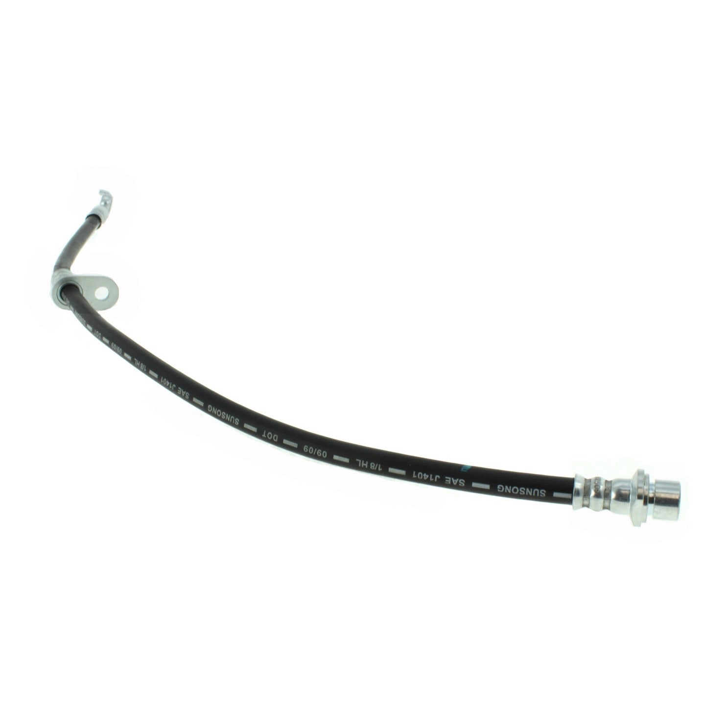 Centric Parts Brake Hydraulic Hose 150.44427
