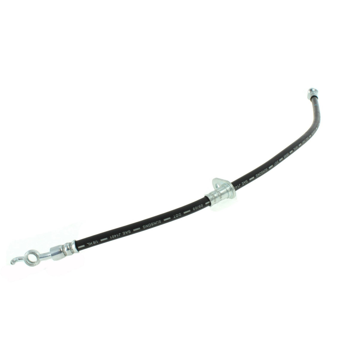 Centric Parts Brake Hose 150.44427