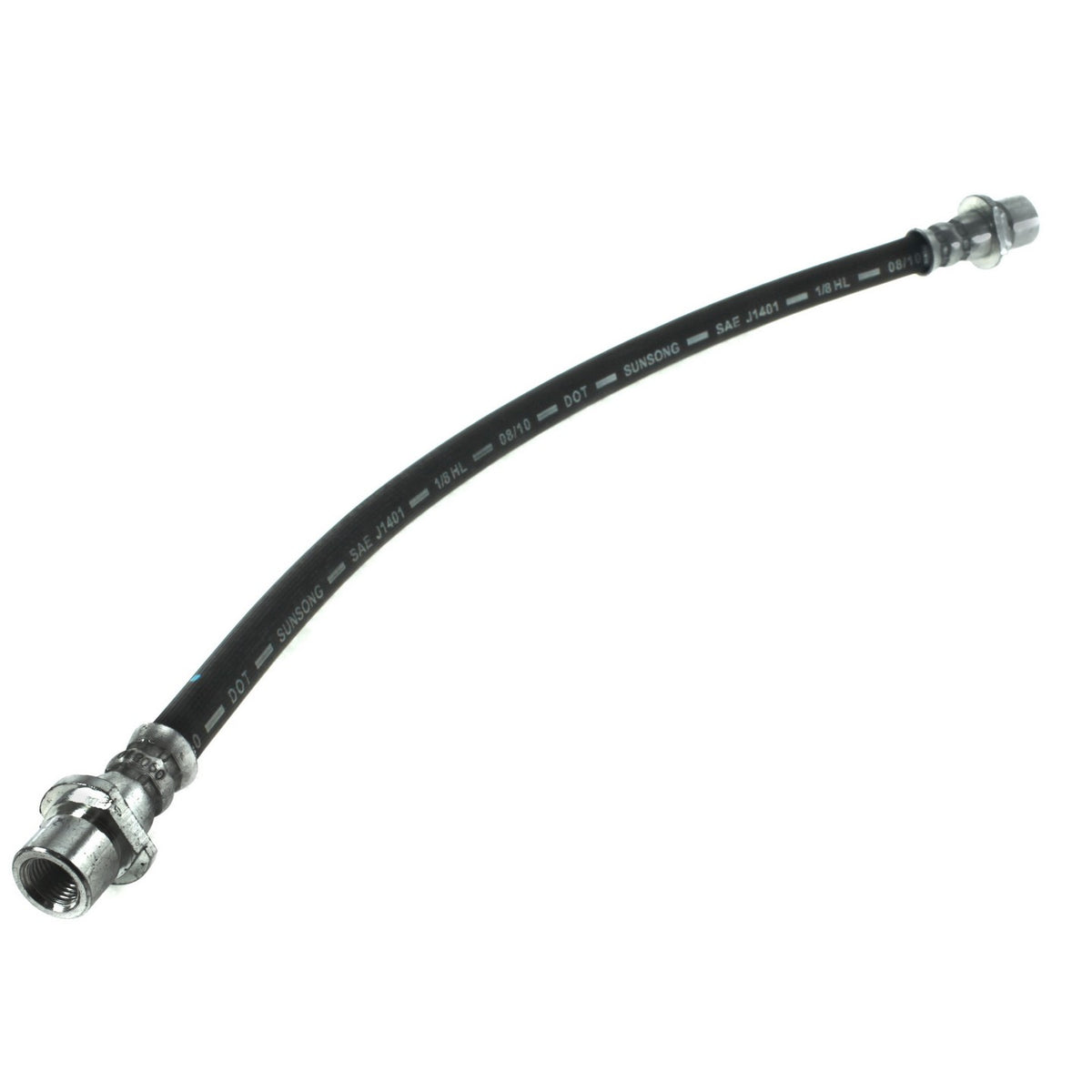 Centric Parts Brake Hydraulic Hose 150.44429