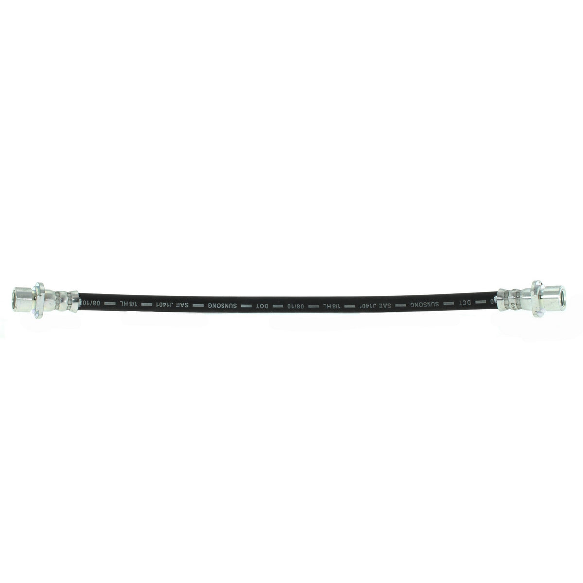 Centric Parts Brake Hydraulic Hose 150.44429
