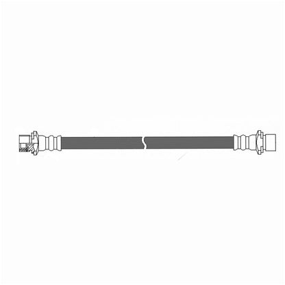 Centric Parts Brake Hose 150.44430