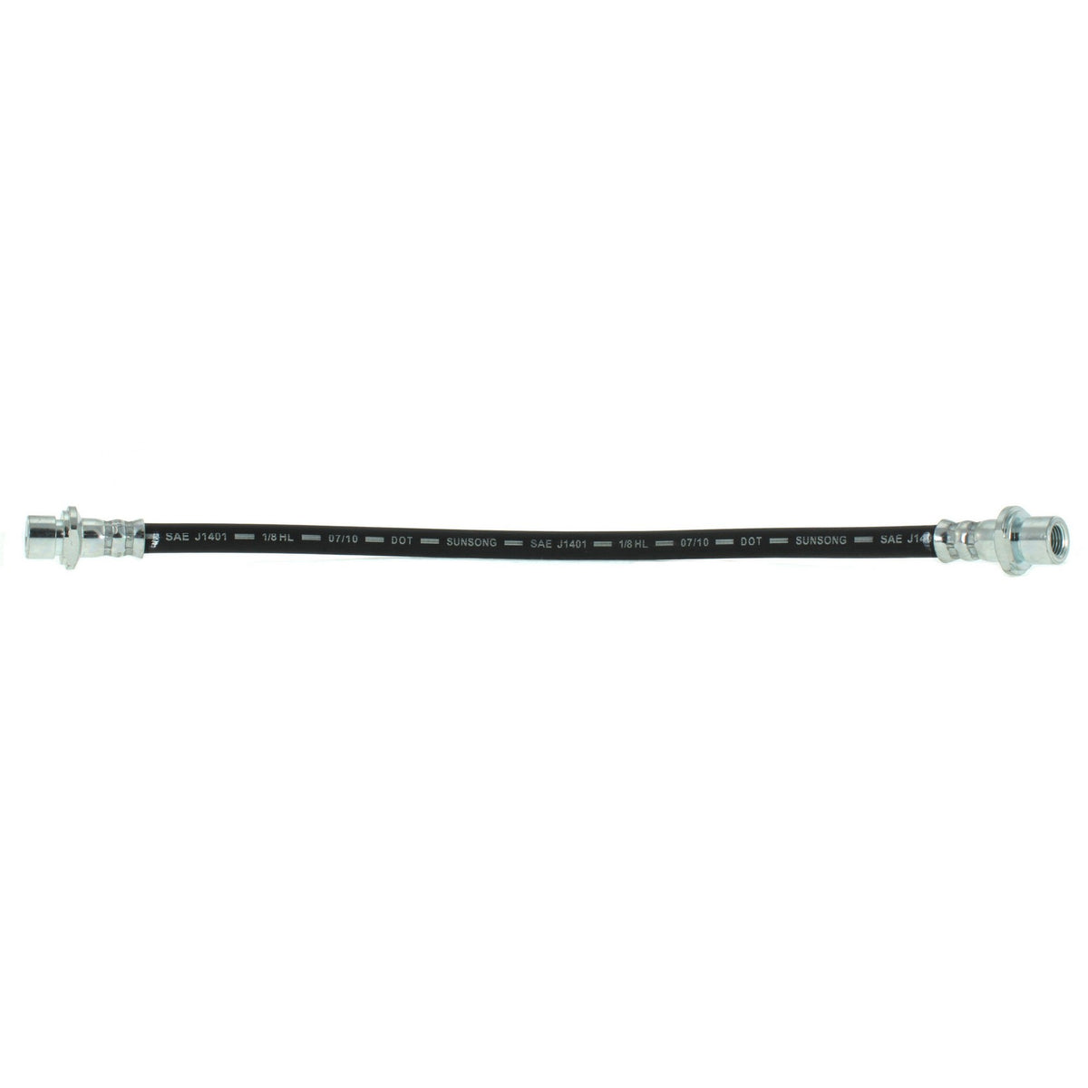 Centric Parts Brake Hydraulic Hose 150.44430