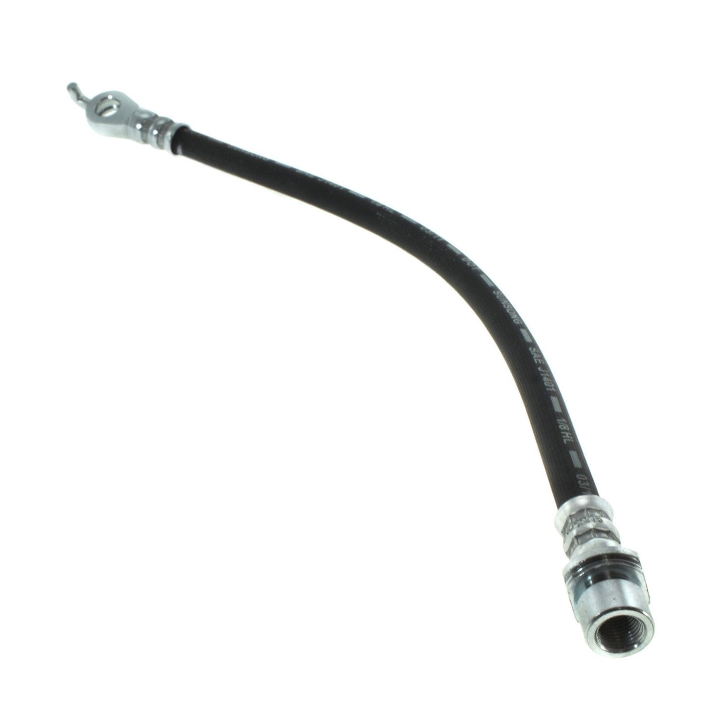 Centric Parts Brake Hydraulic Hose 150.44431