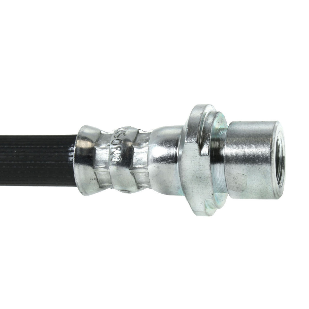 Centric Parts Brake Hydraulic Hose 150.44431