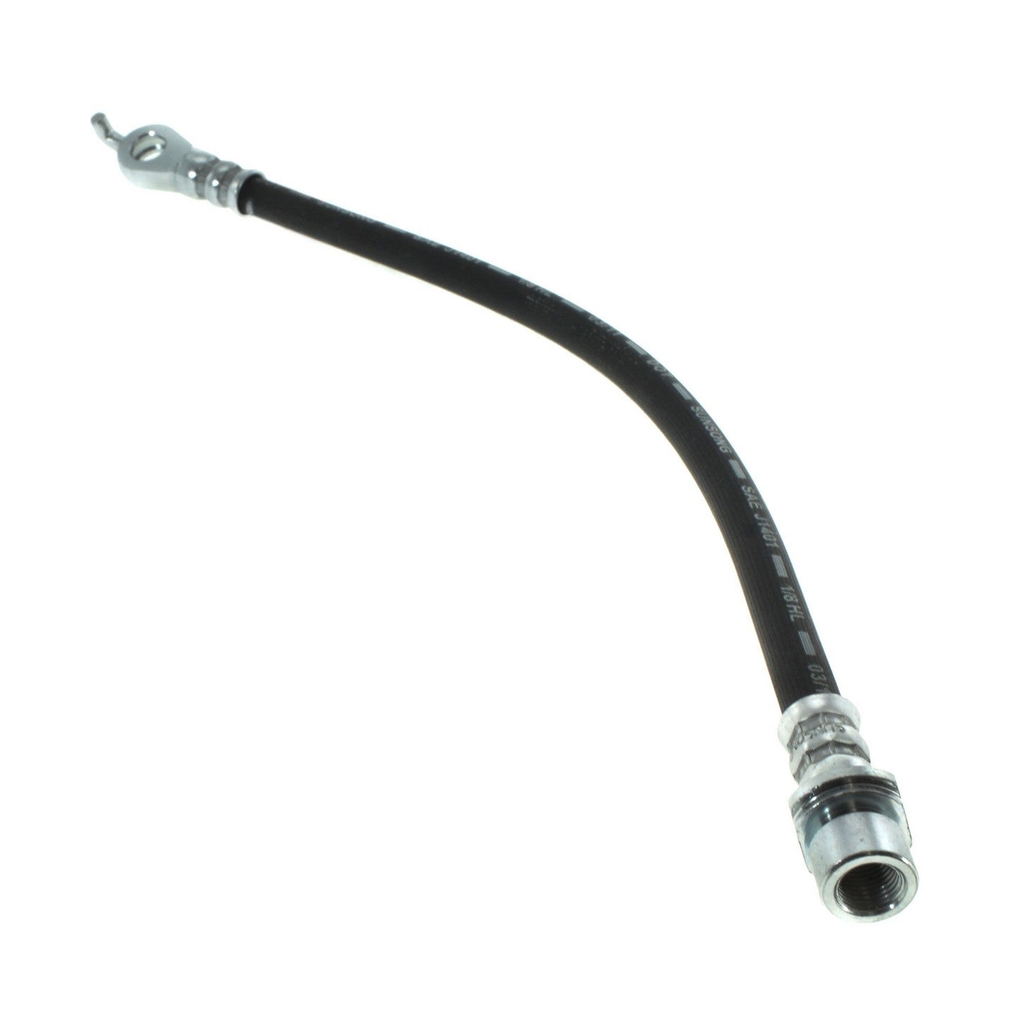Centric Parts Brake Hydraulic Hose 150.44431
