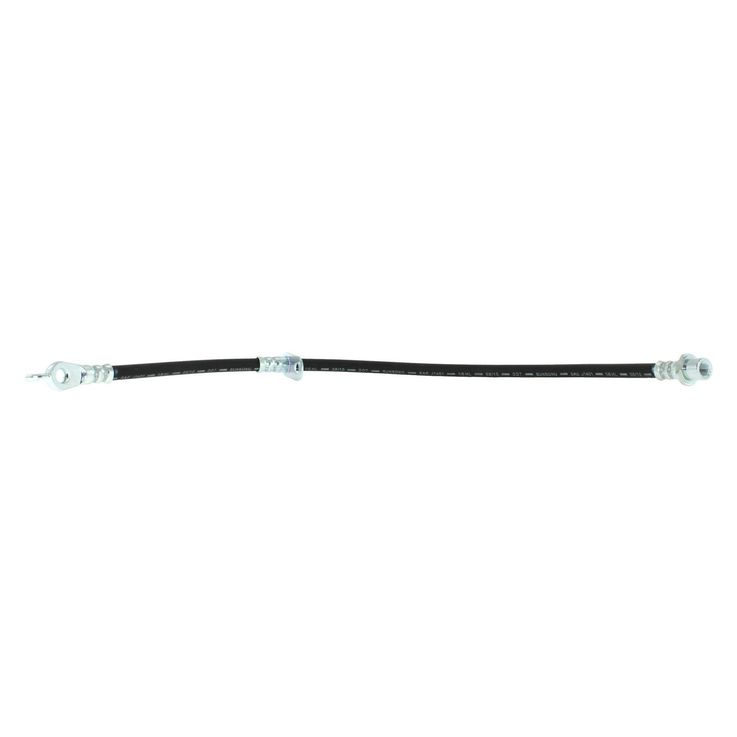 Centric Parts Brake Hose 150.44432