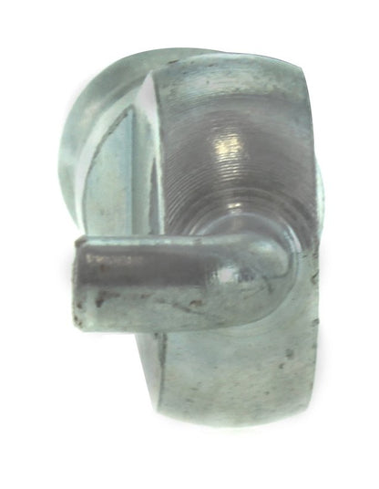 Centric Parts Brake Hydraulic Hose 150.44433