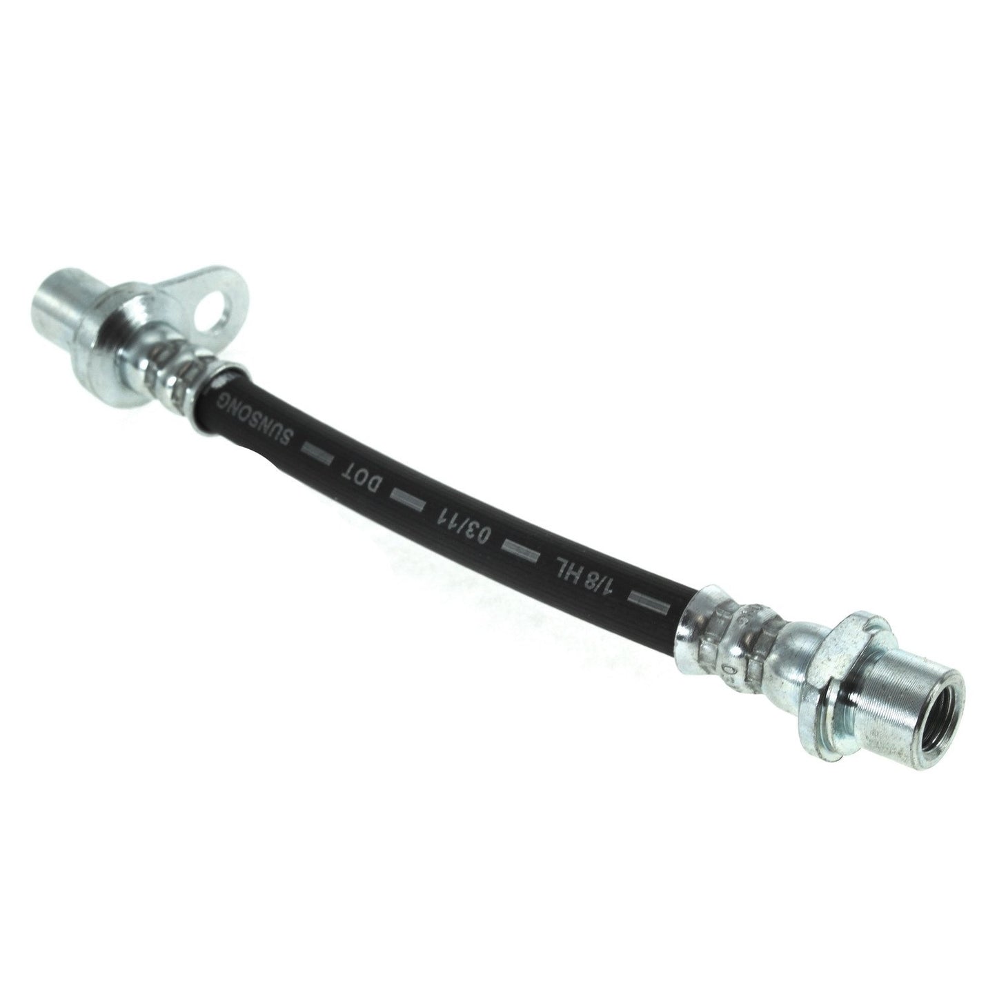 Centric Parts Brake Hydraulic Hose 150.44438