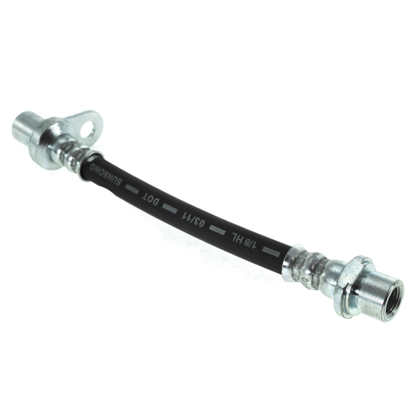 Centric Parts Brake Hydraulic Hose 150.44438
