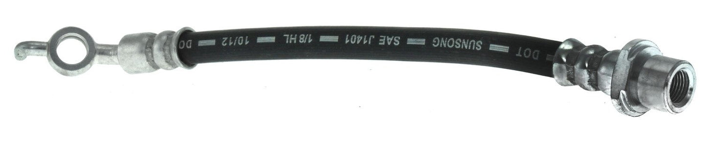 Centric Parts Brake Hydraulic Hose 150.44447