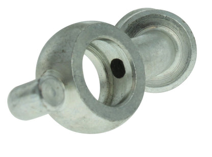 Centric Parts Brake Hydraulic Hose 150.44447