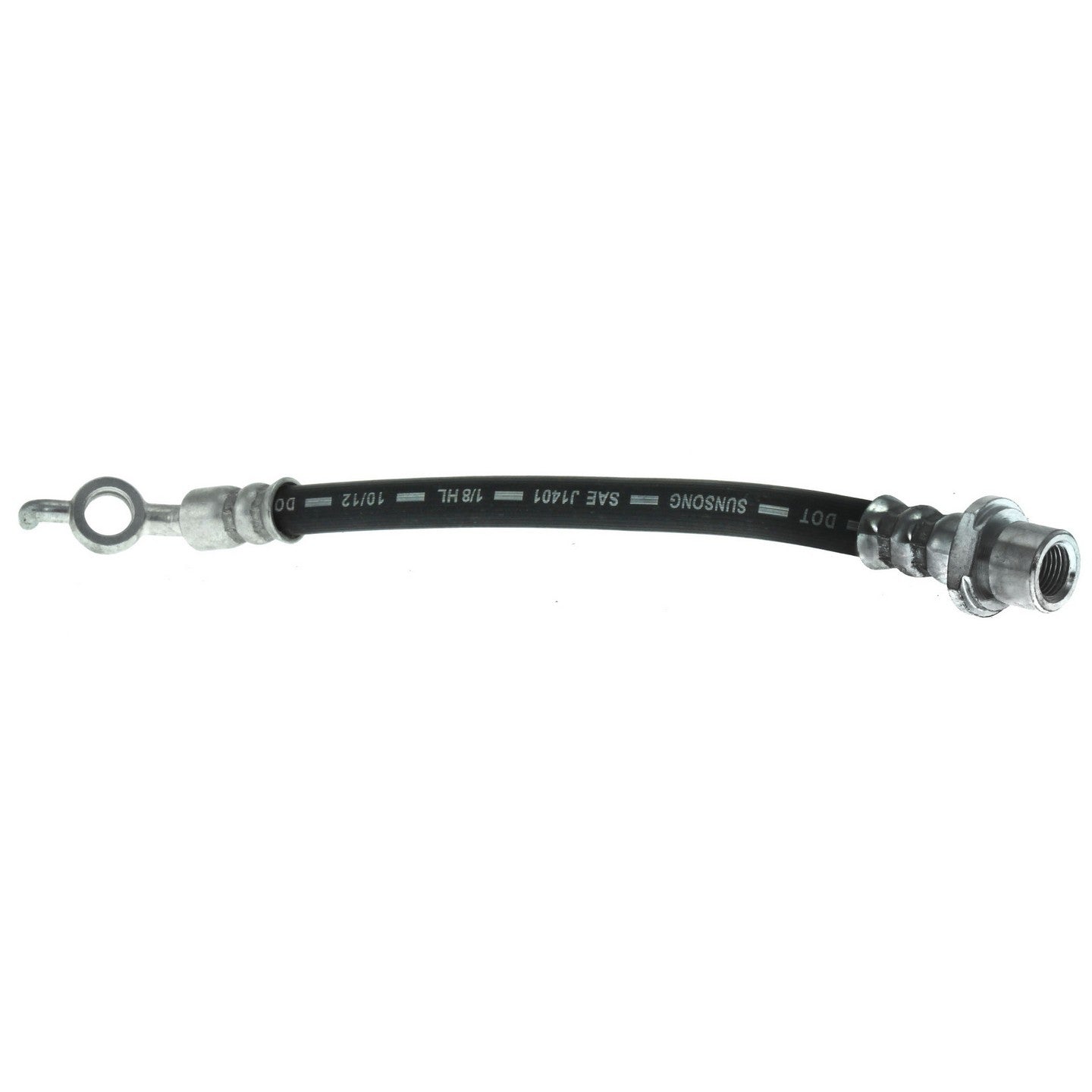 Centric Parts Brake Hydraulic Hose 150.44447