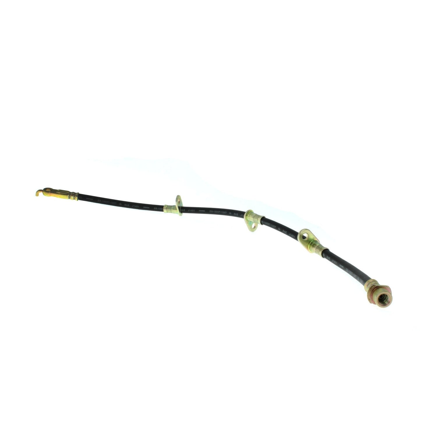 Centric Parts Brake Hose 150.44448