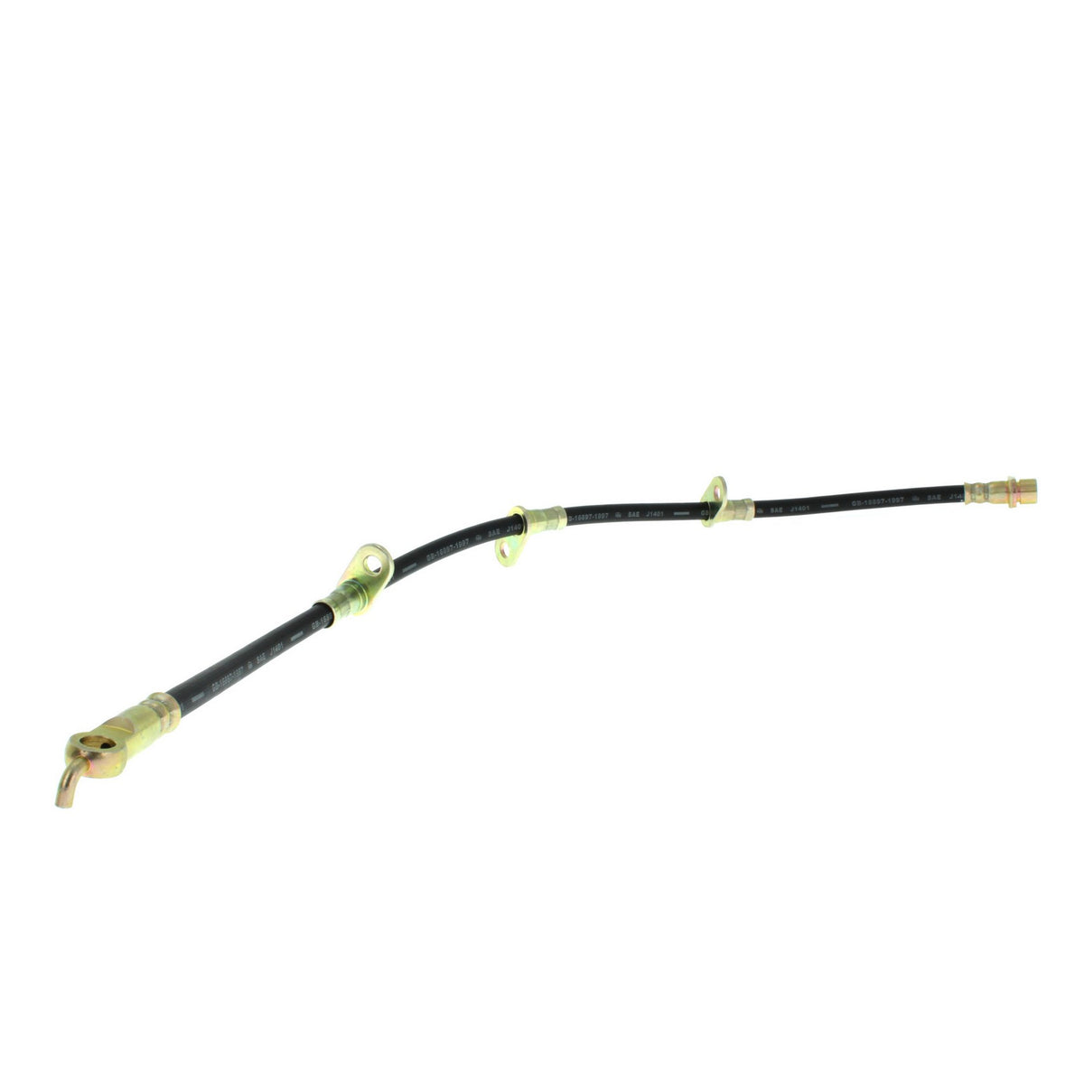 Centric Parts Brake Hydraulic Hose 150.44448