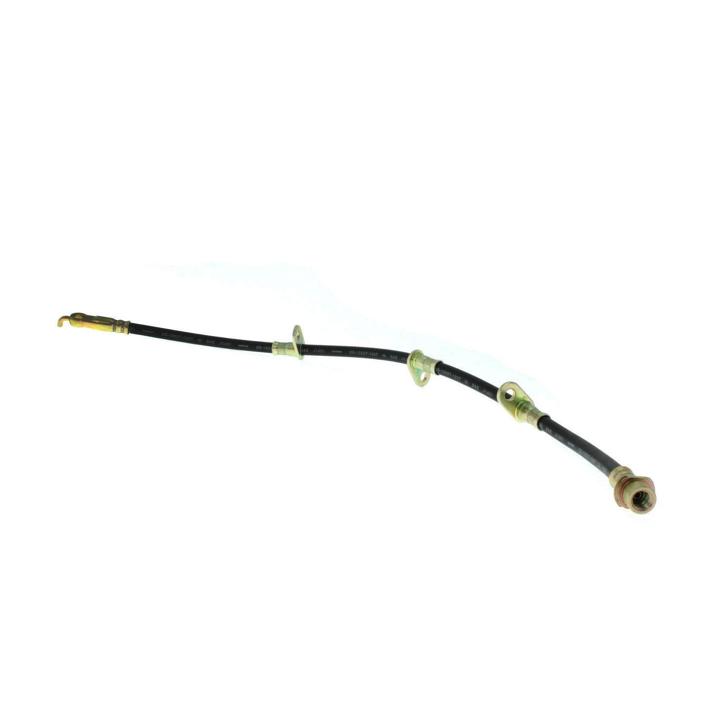 Centric Parts Brake Hose 150.44448