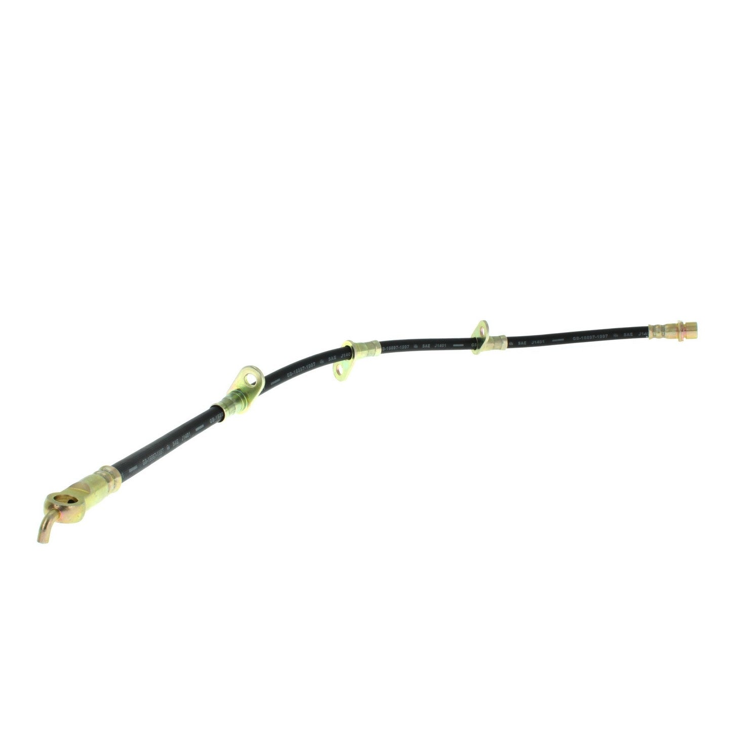 Centric Parts Brake Hydraulic Hose 150.44448