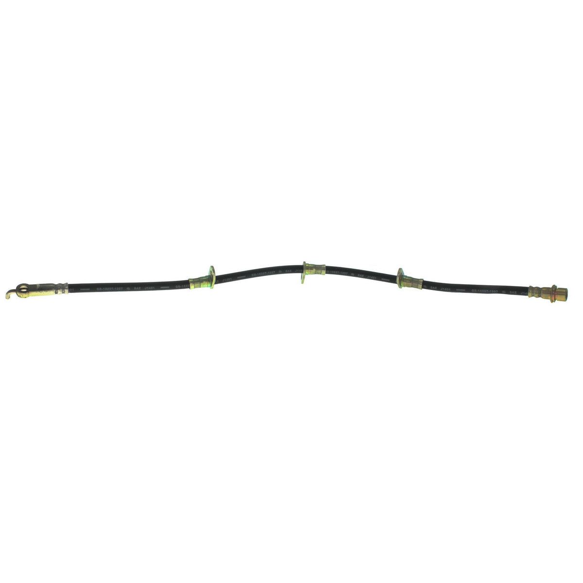 Centric Parts Brake Hydraulic Hose 150.44448