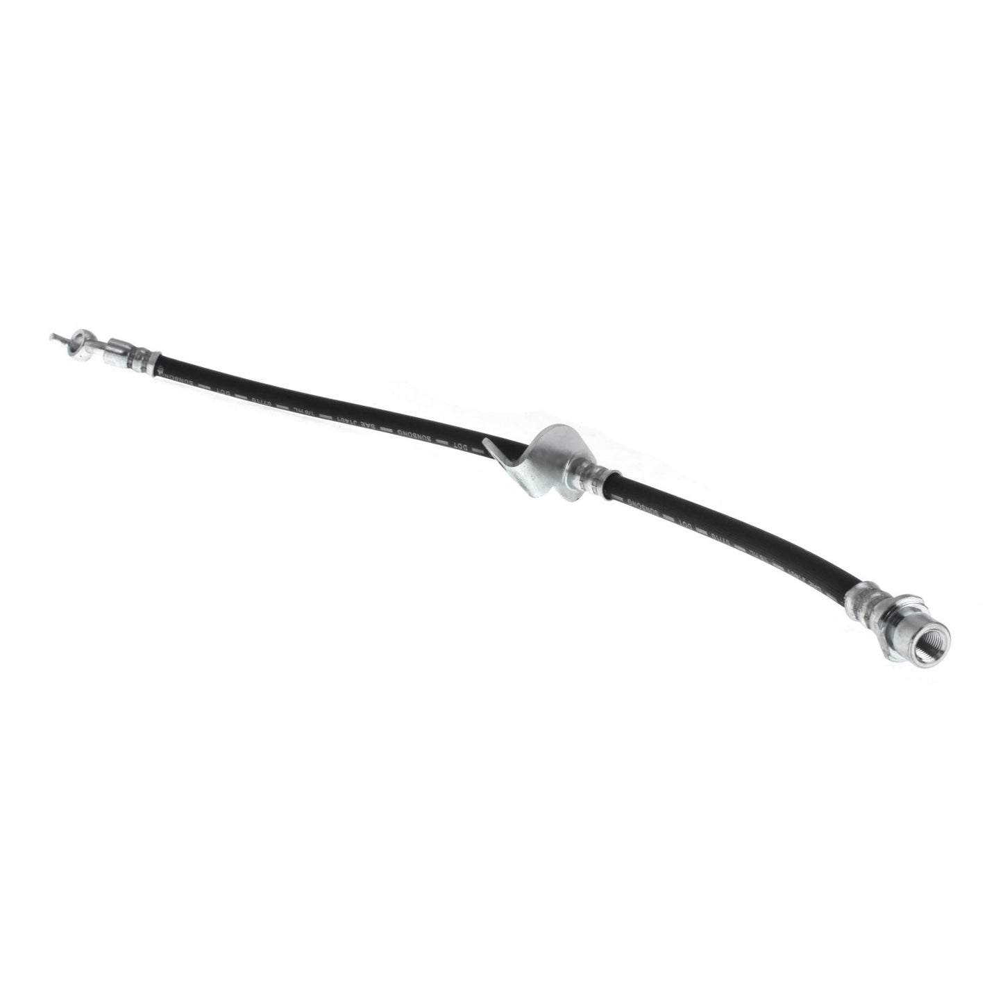 Centric Parts Brake Hydraulic Hose 150.44450