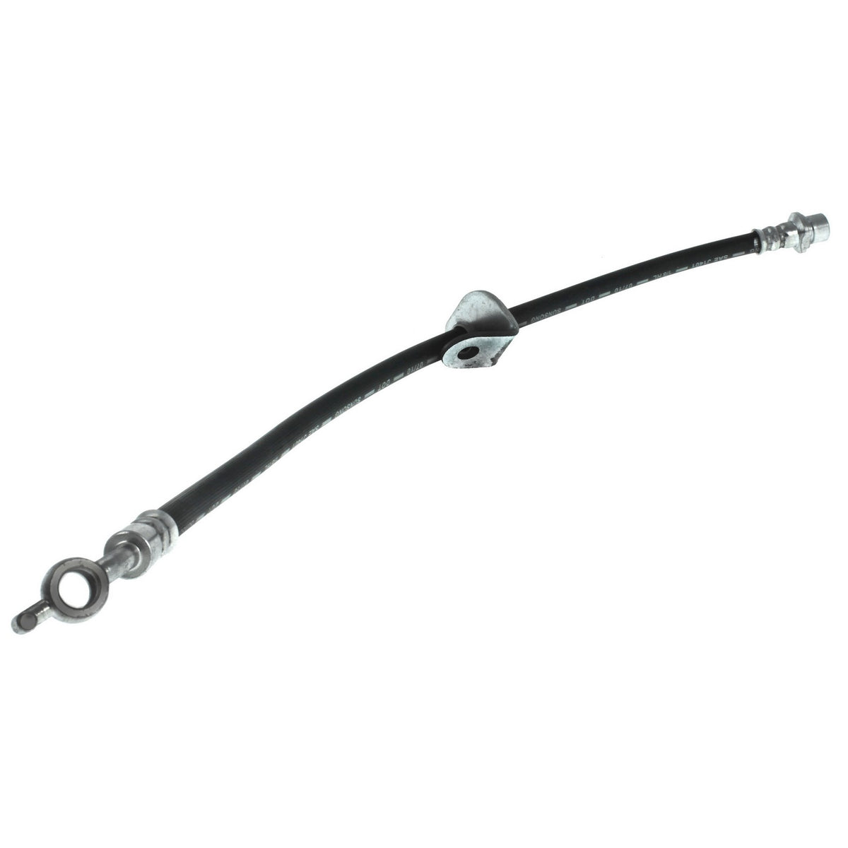 Centric Parts Brake Hydraulic Hose 150.44450