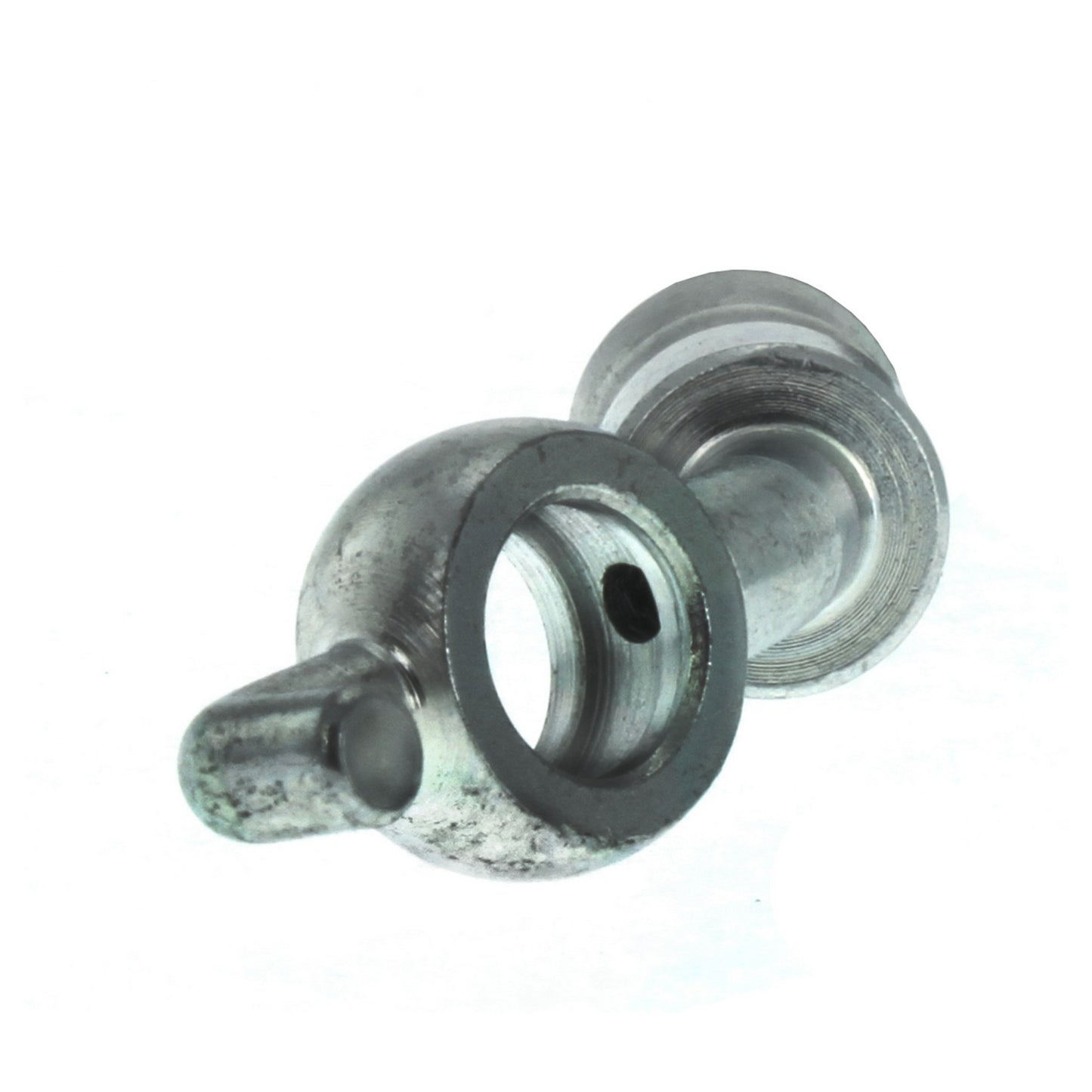 Centric Parts Brake Hydraulic Hose 150.44450