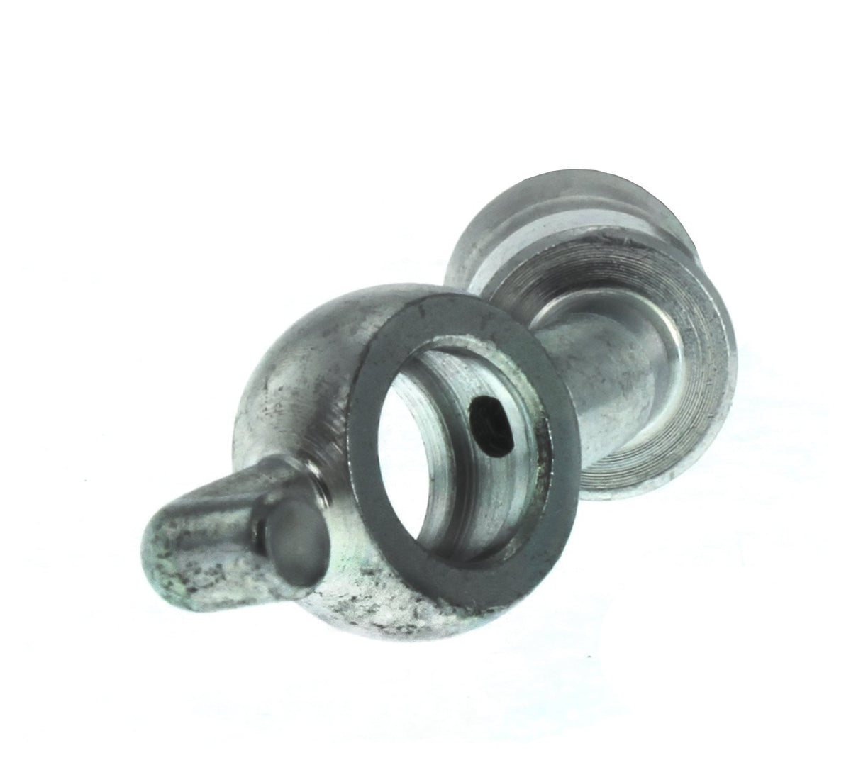 Centric Parts Brake Hydraulic Hose 150.44450