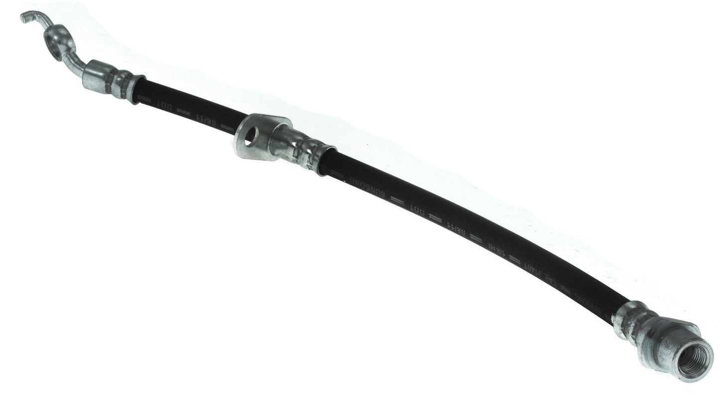 Centric Parts Brake Hydraulic Hose for 2011-2016 Lexus CT200h Scion iM 2016 tC 2011-2016 Toyota Corolla iM 2017-2018 150.44457
